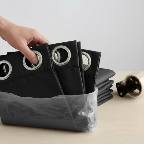Luxury thick blackout - thick,