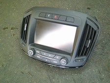 2014 TO 2017 VAUXHALL INSIGNIA