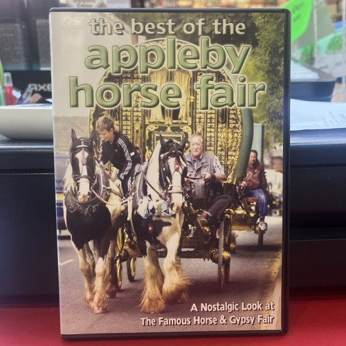 The best appleby - the,