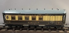 O Gauge HORNBY SERIES No. 2