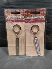 Coronation Street souvenir