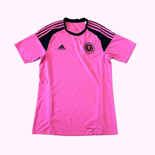 Scotland away football - , shirt