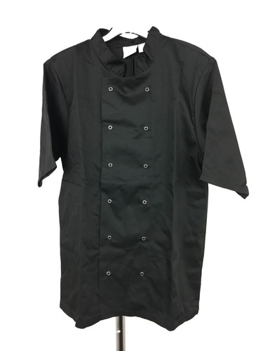 Chef clothing vegas jacket - clothing;,