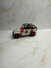 JURASSIC PARK World JEEP