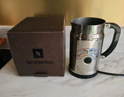 Nespresso aeroccino 3192 milk - nespresso,