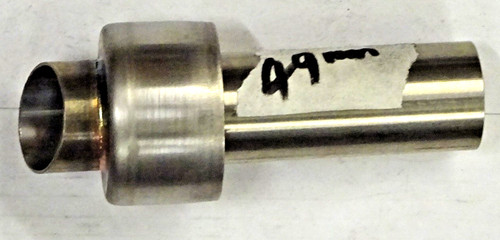 49mm entry akrapovic - 49mm,