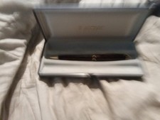 Parker Sonnet Vintage pen