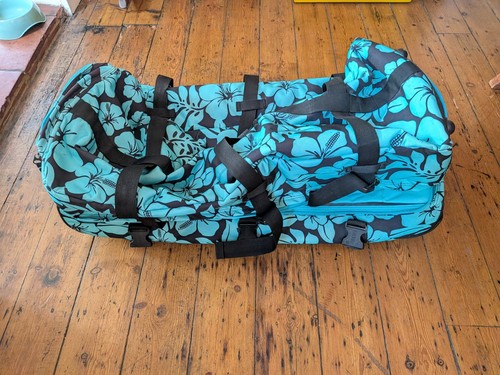 Roxy retro large - roxy, wheelie