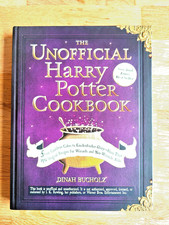 Unofficial Harry Potter