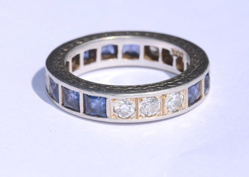 Chunky platinum 1 35 ct - platinum, 1.35