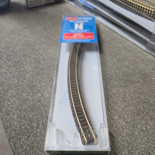 Peco st3017 gauge - n,