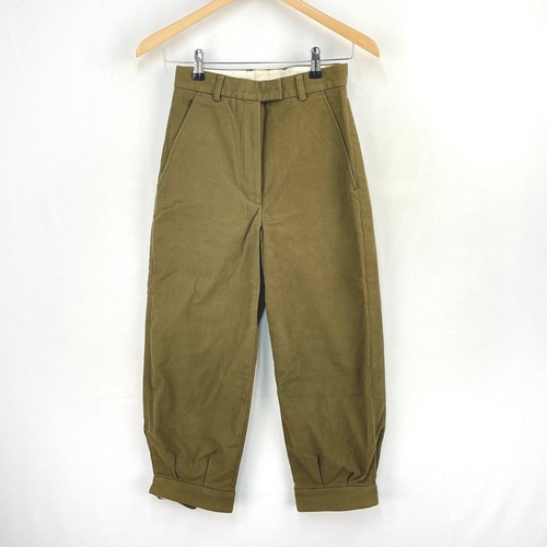 Barbour moleskin breeks - moleskin,