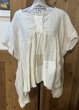 Magnolia pearl short sleeve - short,