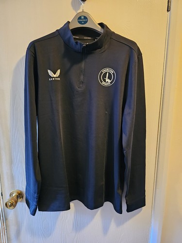Charlton athletic castore - athletic,