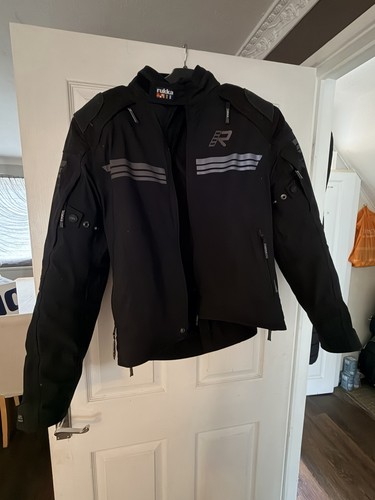 Rukka kemi jacket men - kemi,