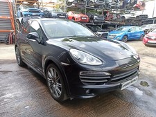 One nut porsche cayenne 958 - nut,