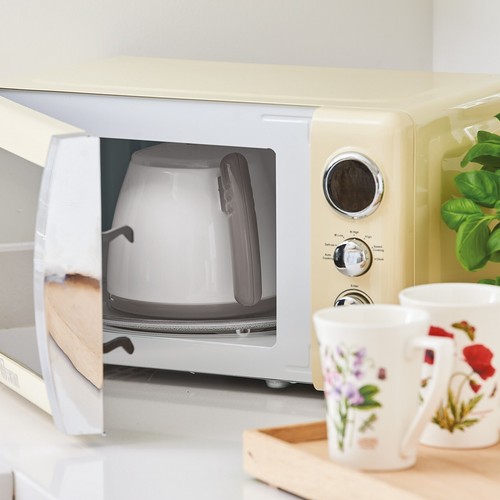 Microwave jug kettle - microwave, with