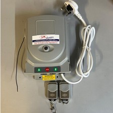 Neco Euro Multi Channel Remote