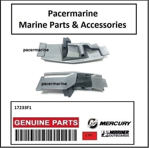 Mercury mariner oem cable - mercury,