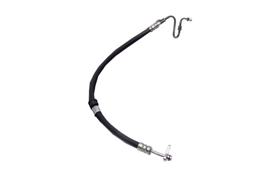 Flexible power steering - power, oil