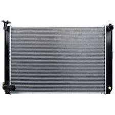 Starline 1002-T294 Radiator