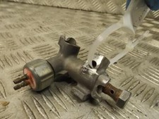 Honda CB350/4 CB350F Four 1973 Brake Splitter 