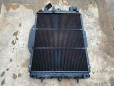 FERRARI 355 WATER RADIATOR LH F355 Water Radiator Left Side 807928  /  157590