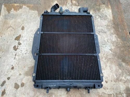 Ferrari 355 water radiator - water, lh