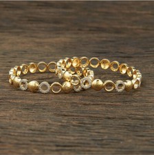 Indian Pakistani 22ct Gold