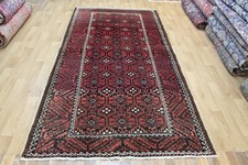 OLD HANDMADE PERSIAN BALUCHI