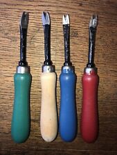 X 1 George Barnsley Pig Foot Tack Lifter 8”