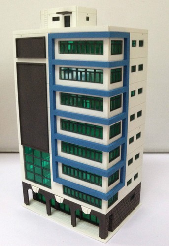 Outland models railway colored - outland,