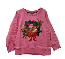 Ex Boden Christmas Jumper