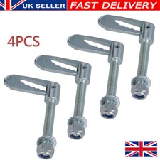 4PC Antiluce Drop Catch