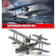 Airfix Supermarine Walrus