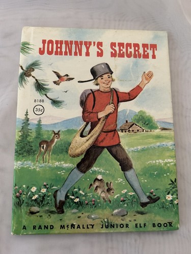 Johnny secret frank - secret, lewis