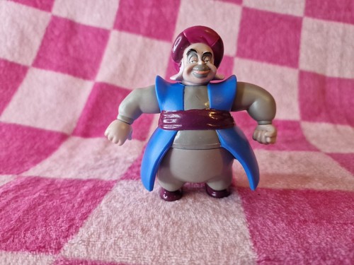 Rare disney aladdin abis - abis, mal
