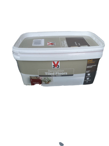 Floor tiled 3v3 marble - tiled, 3v3-marble