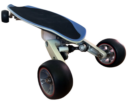Bmw street carver - bmw, skateboard