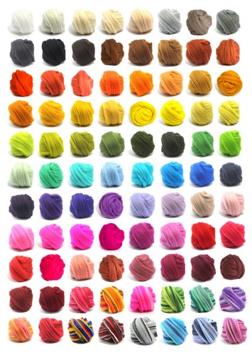 50g 100g merino wool - 100g,