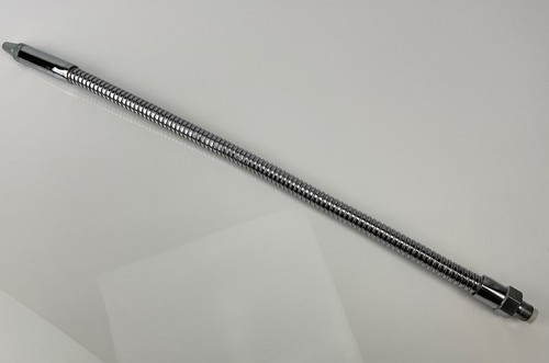 Flexible metal coolant oil - metal,