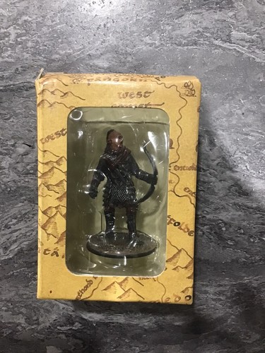 Eaglemoss lord the rings - of,