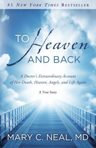 Heaven and back doctor s - heaven,