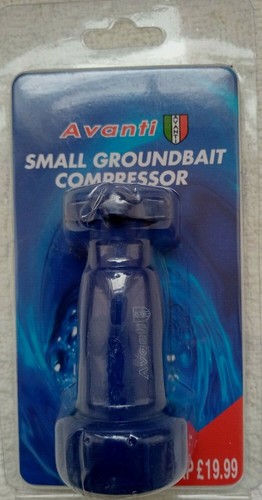 Avanti small groundbait - avanti,
