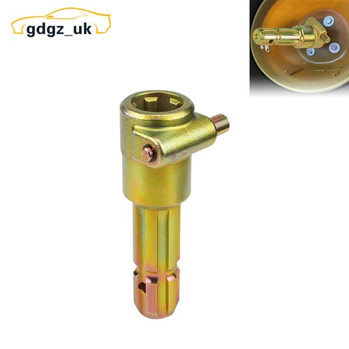 Tractor shaft pto - pto, extender