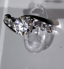 KAY's Leo 14K White Gold &