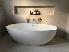 Haddon Bromley Acrylic