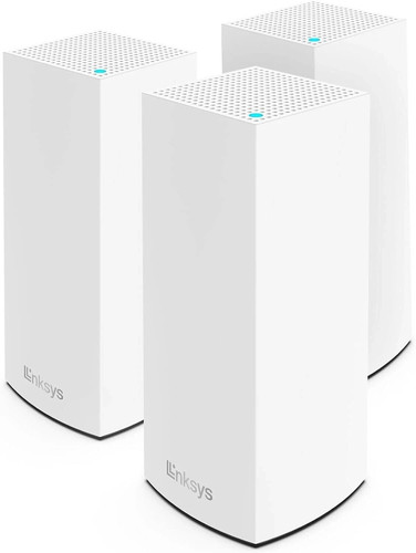Linksys atlas pro ax5400 - 6,