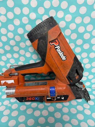 Paslode 360xi framing nail gun - 360xi,