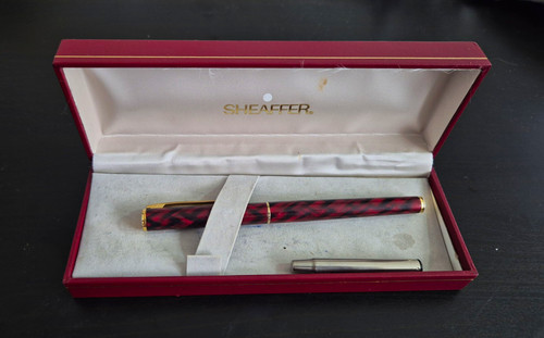 Vintage sheaffer fashion - vintage,